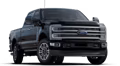 2025 Ford 2024 Super Duty® F-450® Limited 6.7 HO Power Stroke® V8 Turbo Diesel - Image 4