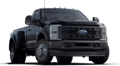 2025 Ford 2024 Super Duty® Commercial F-450® XL 6.7L HO Power Stroke® V8 Turbo Diesel - Image 4