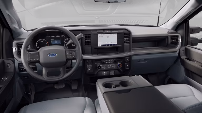 2025 Ford 2024 Super Duty® Commercial F-450® XL 6.7L HO Power Stroke® V8 Turbo Diesel - Image 7