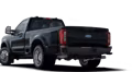 2025 Ford 2024 Super Duty® Commercial F-450® XL 6.7L Power Stroke® V8 Turbo Diesel - Image 2
