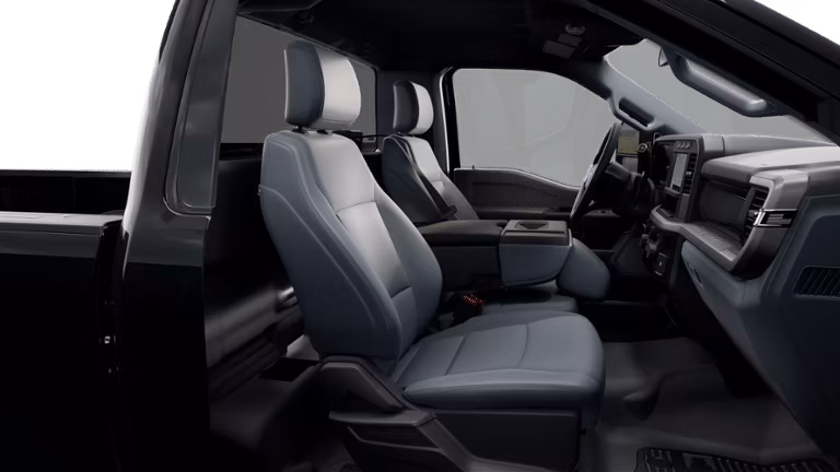 2025 Ford 2024 Super Duty® Commercial F-450® XL 6.7L Power Stroke® V8 Turbo Diesel - Image 6