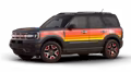 2025 Ford 2024 BRONCO® SPORT FREE WHEELING™ 1.5L EcoBoost® Engine - Image 1