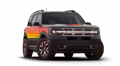 2025 Ford 2024 BRONCO® SPORT FREE WHEELING™ 1.5L EcoBoost® Engine - Image 4