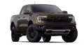 2025 Ford 2024 Ranger® Raptor® 3.0L EcoBoost® Engine - Image 4