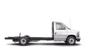 2026 Ford 2025 E-Series Cutaway E-350 DRW 7.3L V8 Premium-Rated Engine (138" Wheelbase) - Image 2