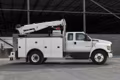 2025 Ford 2025 Ford F-650 SD Diesel Straight Frame 6.7L Power Stroke® V8 Turbo Diesel - Image 7