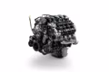 2025 Ford 2025 Ford F-650 SD Gas Straight Frame 7.3L 2V DEVCT NA FPI V8 Gas - Image 5