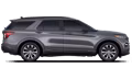 2025 Ford 2025 ST-Line 2.3L EcoBoost® I-4 engine - Image 2