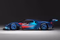 2025 Ford FORD GT MK IV - Image 1