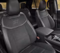 2025 Ford 2025 ST 400 HP 3.0L EcoBoost® V6 engine - Image 5