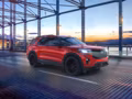 2025 Ford 2025 ST 400 HP 3.0L EcoBoost® V6 engine - Image 21