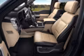 2026 Ford F-350® Lariat® 6.7L Power Stroke® V8 Turbo Diesel SuperCab 4X2/4X4 - Image 9