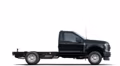 2026 Ford F-450® XLT 7.3L 2-Valve PFI V8 Gas Crew Cab 4X2/4X4 - Image 8