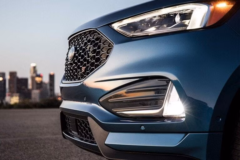 2025 Ford 2024 Edge® SEL - Image 2