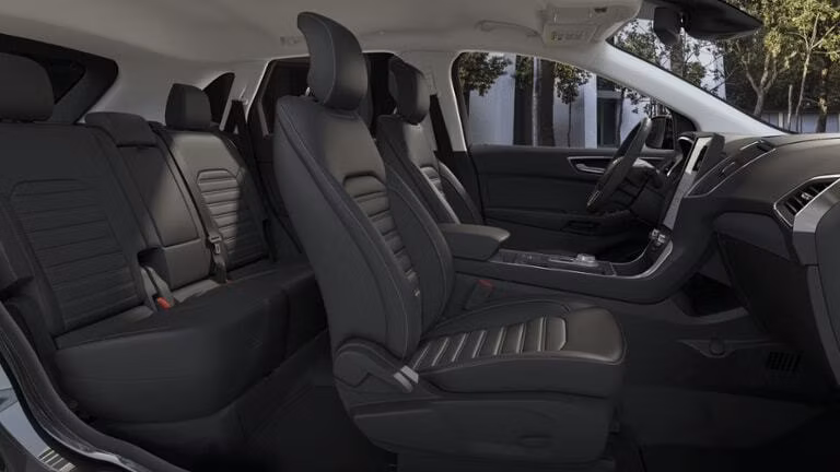 2025 Ford 2024 Edge® SEL - Image 10
