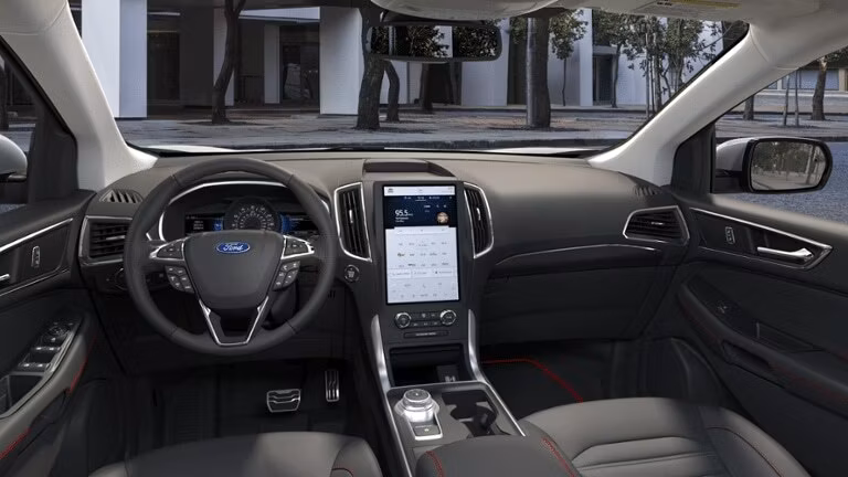 2025 Ford 2024 Edge® ST-Line - Image 7
