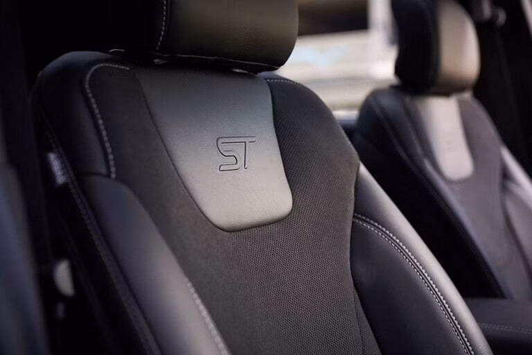 2025 Ford 2024 Edge® ST - Image 2