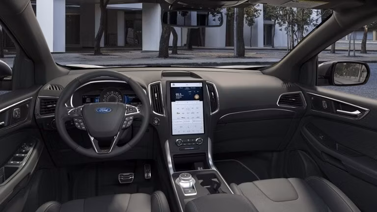 2025 Ford 2024 Edge® ST - Image 8