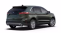 2025 Ford 2024 Edge® Titanium - Image 6