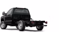 2026 Ford F-550® Lariat® 7.3L 2-Valve PFI V8 Gas Regular Cab 4X2/4X4 - Image 2