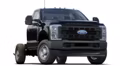 2026 Ford F-550® Lariat® 7.3L 2-Valve PFI V8 Gas Regular Cab 4X2/4X4 - Image 5