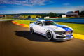 2025 Ford Mustang® Dark Horse™ R Race Car - Image 1