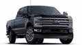 2025 Ford 2024 Super Duty® F-250® Limited 7.3L 2V DEVCT NA PFI V8 Gas Super Cab 4x2/4x4 - Image 4