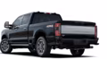 2025 Ford 2024 Super Duty® F-250® Limited 6.7L Power Stroke® V8 Turbo Diesel Crew Cab 4x2/4x4 - Image 2