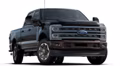2025 Ford 2024 Super Duty® F-250® King Ranch® 6.8-litre V8 Crew Cab 4x2/4x4 - Image 2
