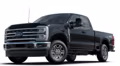 2025 Ford 2024 Super Duty® F-250® LARIAT 6.8-litre V8 Crew Cab 4x2/4x4 - Image 1