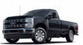 2025 Ford 2024 Super Duty® F-250® XLT 6.8-litre V8 Super Cab 4x2/4x4 - Image 1