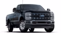 2025 Ford 2024 Super Duty® F-250® XLT 6.8-litre V8 Crew Cab 4x2/4x4 - Image 4