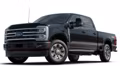 2025 Ford 2024 Super Duty® F-350® King Ranch® 6.8-litre V8 Super Cab 4x2/4x4 - Image 1