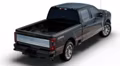 2025 Ford 2024 Super Duty® F-350® King Ranch® 6.8-litre V8 Crew Cab 4x2/4x4 - Image 4