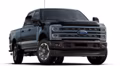 2025 Ford 2024 Super Duty® F-350® King Ranch® 6.8-litre V8 Crew Cab 4x2/4x4 - Image 6