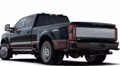 2025 Ford 2024 Super Duty® F-450® King Ranch® 6.8-litre V8 Regular Cab 4x2/4x4 - Image 2