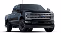 2025 Ford 2024 Super Duty® F-250® Platinum 6.8-litre V8 Regular Cab 4x2/4x4 - Image 4