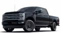 2025 Ford 2024 Super Duty® F-250® Platinum 6.8-litre V8 Super Cab 4x2/4x4 - Image 1