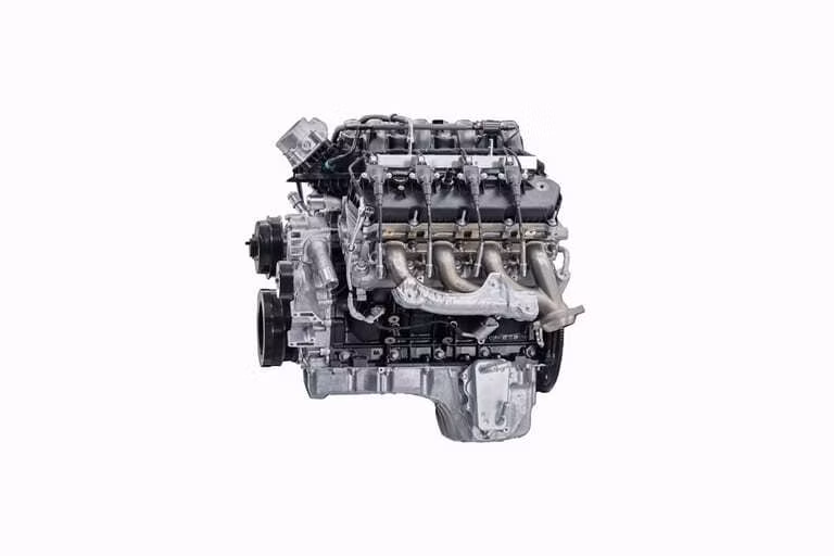 2026 Ford F-550® XLT 6.7L Power Stroke® V8 Turbo Diesel SuperCab 4X2/4X4 - Image 8