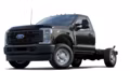 2025 Ford F-550® XLT 7.3L 2-VALVE PFI V8 GAS Crew Cab 4X2/4X4 - Image 1