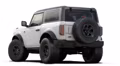2025 Ford 2024 Bronco® Wildtrak® 2.3L EcoBoost® (4-Door) - Image 2