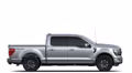 2025 Ford 2024 F-150® Platinum® 2.7L EcoBoost® V6 Regular Cab 6.5-ft Styleside 4x2 - Image 5