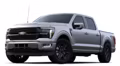 2025 Ford 2024 F-150® Platinum® 2.7L EcoBoost® V6 Regular Cab 6.5-ft Styleside 4x4 - Image 1