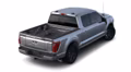 2025 Ford 2024 F-150® Platinum® 2.7L EcoBoost® V6 Regular Cab 6.5-ft Styleside 4x4 - Image 3