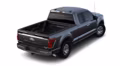 2025 Ford 2024 F-150® XLT 2.7L EcoBoost® V6 Regular Cab 6.5-ft Styleside 4x2 - Image 3