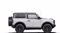 2025 Ford 2024 Bronco® Wildtrak® 3.0L EcoBoost® Raptor® (4-Door) - Image 5