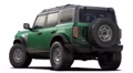 2025 Ford 2024 Bronco® Everglades™ 2.3L EcoBoost® (4-Door) - Image 2