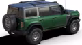 2025 Ford 2024 Bronco® Everglades™ 2.3L EcoBoost® (4-Door) - Image 3