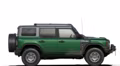 2025 Ford 2024 Bronco® Everglades™ 2.7L EcoBoost® Raptor® (4-Door) - Image 5