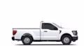 2025 Ford 2024 F-150® XL 2.7L EcoBoost® V6 Regular Cab 6.5-ft Styleside 4x2 - Image 5